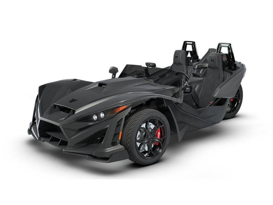 2026 Slingshot R Manual