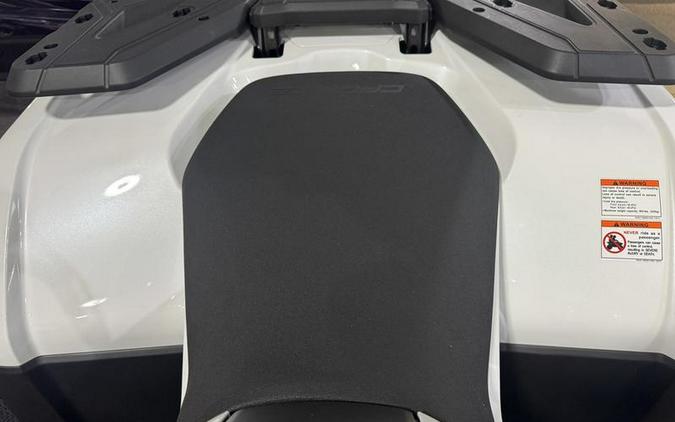 2026 CFMOTO CFORCE 500