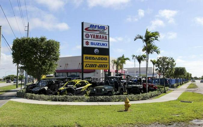 2026 CFMOTO CFORCE 500