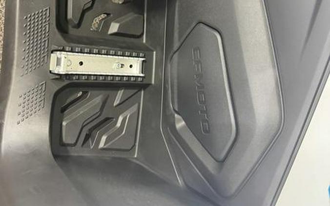 2026 CFMOTO CFORCE 500