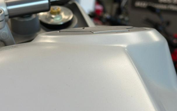2025 Ducati DesertX