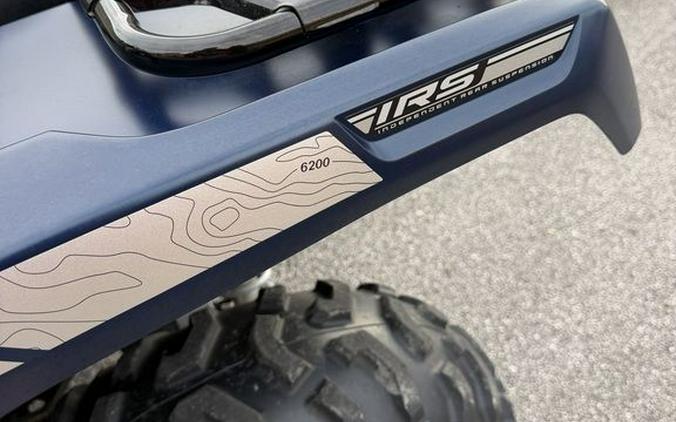 2024 Honda® FourTrax Foreman Rubicon 4x4 Automatic DCT EPS