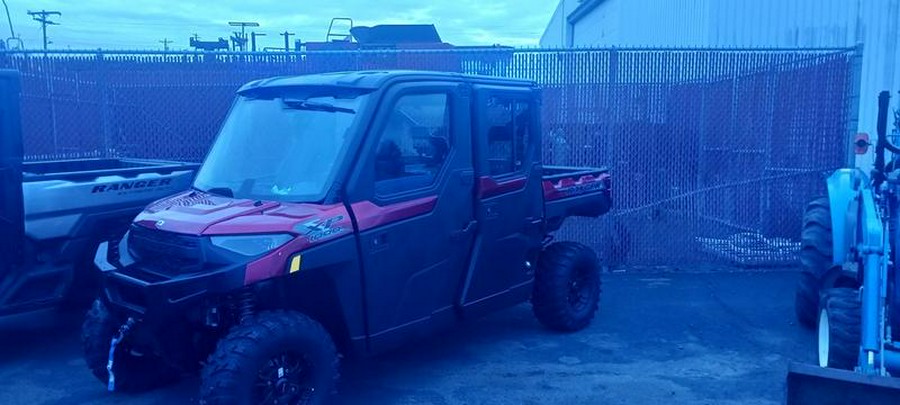2026 Polaris® Ranger Crew XP 1000 NorthStar Edition Premium