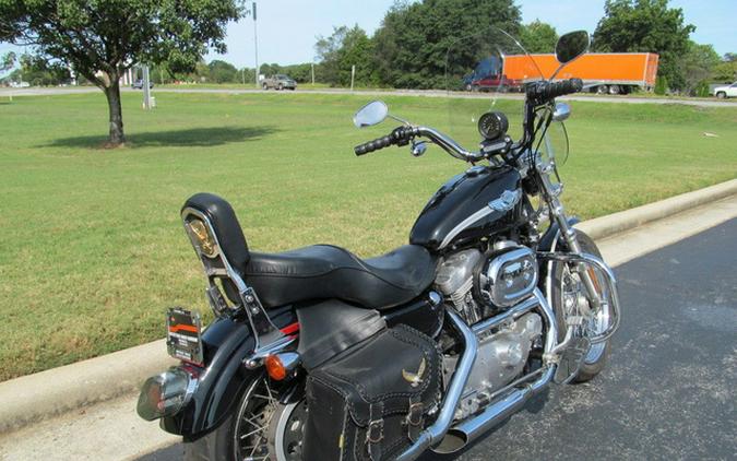 2003 Harley-Davidson XLH883 - Sportster 833
