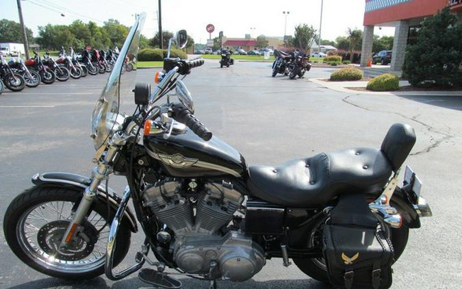 2003 Harley-Davidson XLH883 - Sportster 833