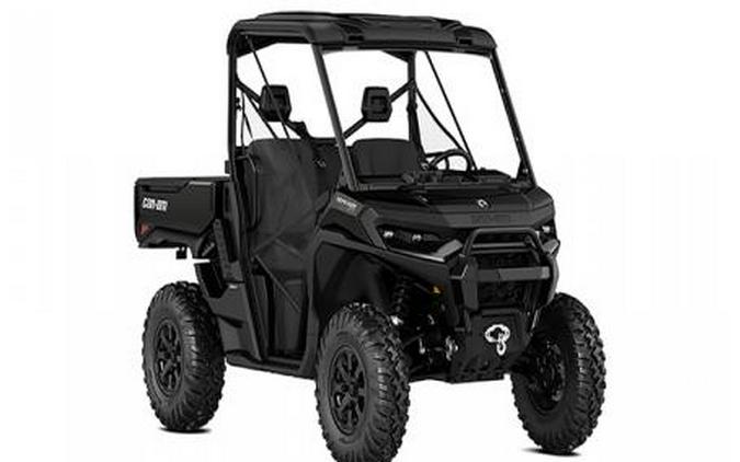 2026 Can-Am Defender XT HD11