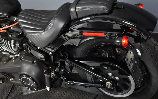 2022 Harley-Davidson Street Bob 114 FXBBS