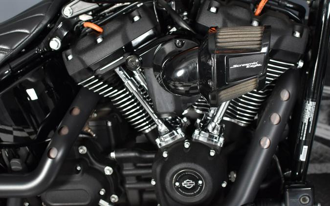 2022 Harley-Davidson Street Bob 114 FXBBS