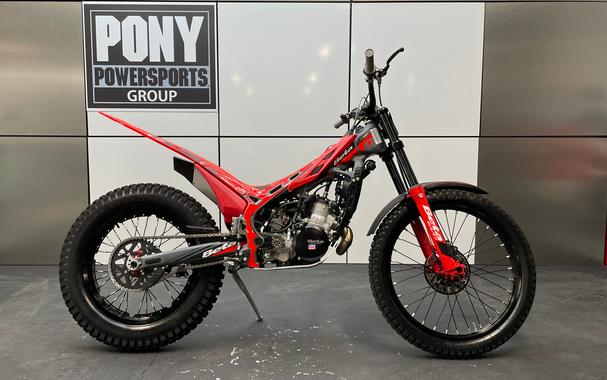 2025 Beta Motorcycles Evo 300 - 2-Stroke - DEMO TRIALS -