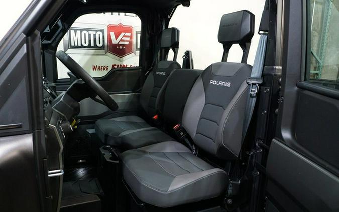 2026 Polaris Ranger XD 1500 Northstar Premium