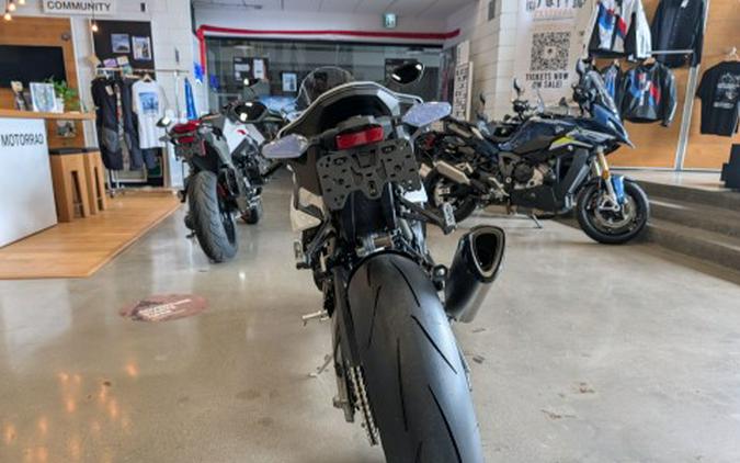 2026 BMW S 1000 RR
