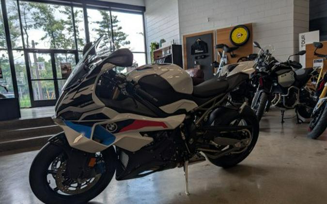 2026 BMW S 1000 RR