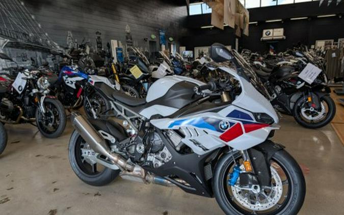 2026 BMW S 1000 RR