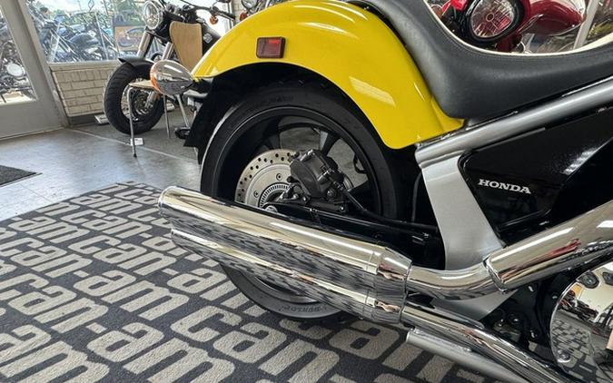 2023 Honda Fury