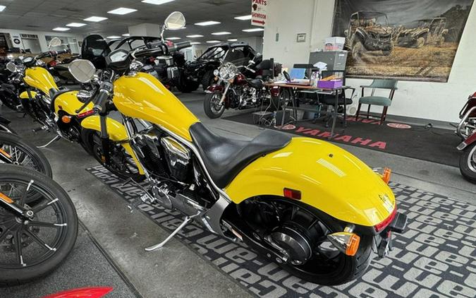 2023 Honda Fury