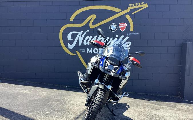 2026 BMW R 1300 GS ADVENTURE