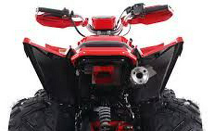 2026 Denago Powersports Daytona 250FI