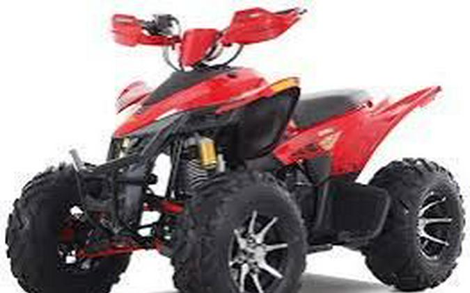 2026 Denago Powersports Daytona 250FI