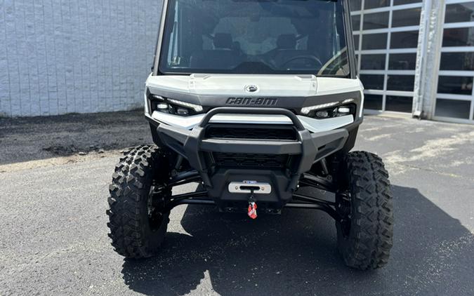 2026 Can-AM DEFENDER MAX LTD HD11