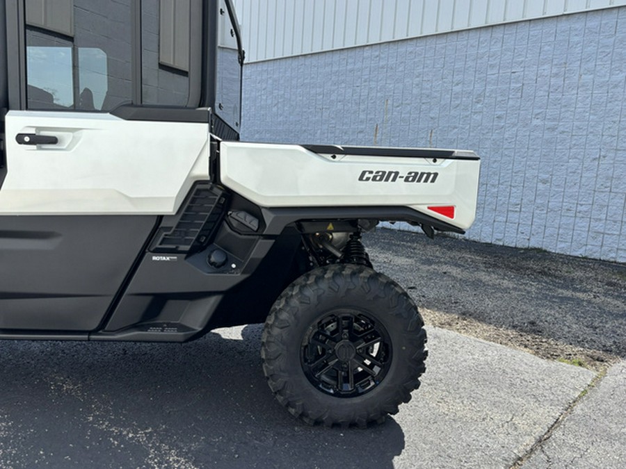 2026 Can-AM DEFENDER MAX LTD HD11