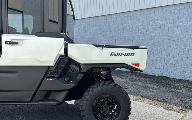 2026 Can-AM DEFENDER MAX LTD HD11