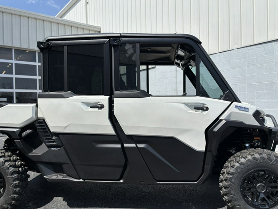 2026 Can-AM DEFENDER MAX LTD HD11