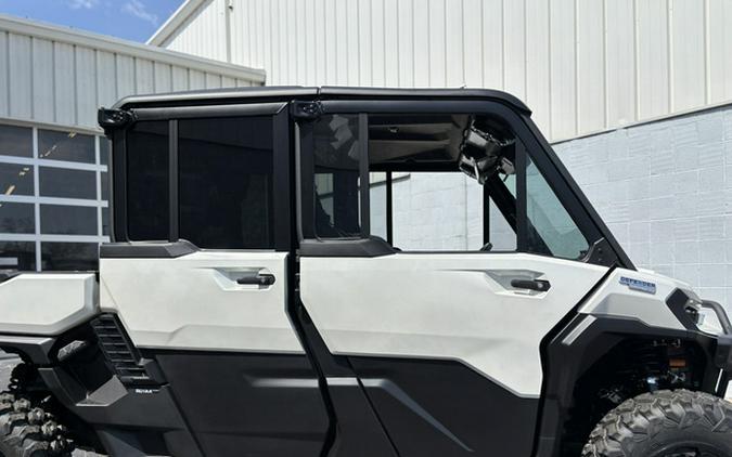 2026 Can-AM DEFENDER MAX LTD HD11