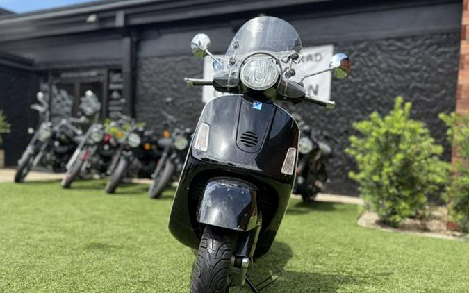 2005 Vespa GT200