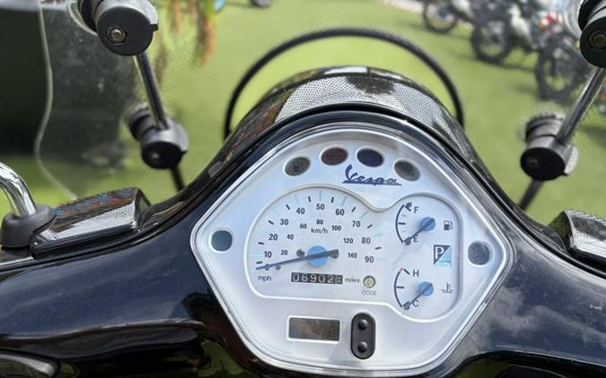 2005 Vespa GT200