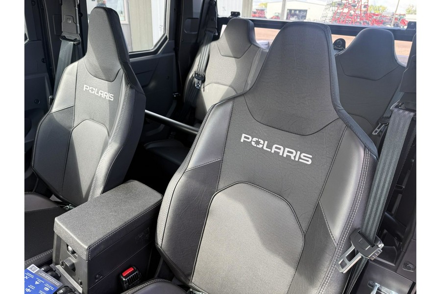 2027 Xpedition XP5 Northstar - Polaris