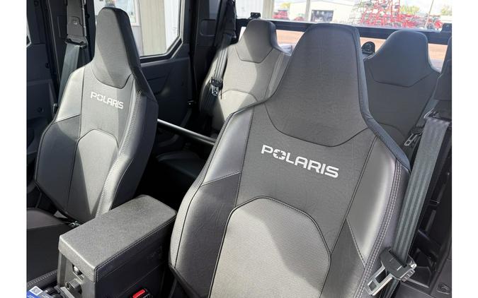 2027 Xpedition XP5 Northstar - Polaris