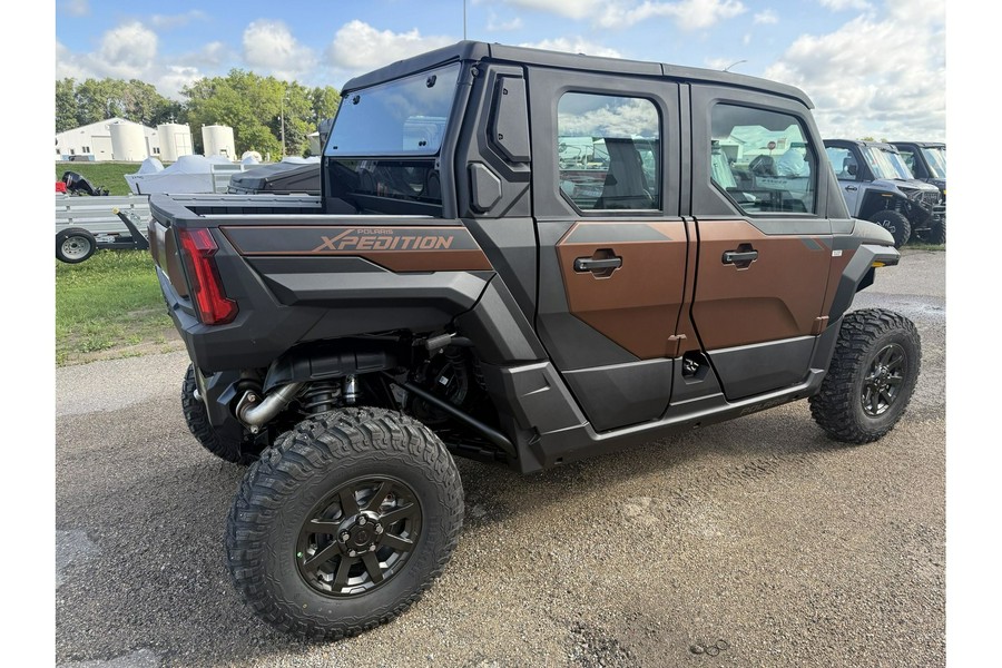 2027 Xpedition XP5 Northstar - Polaris