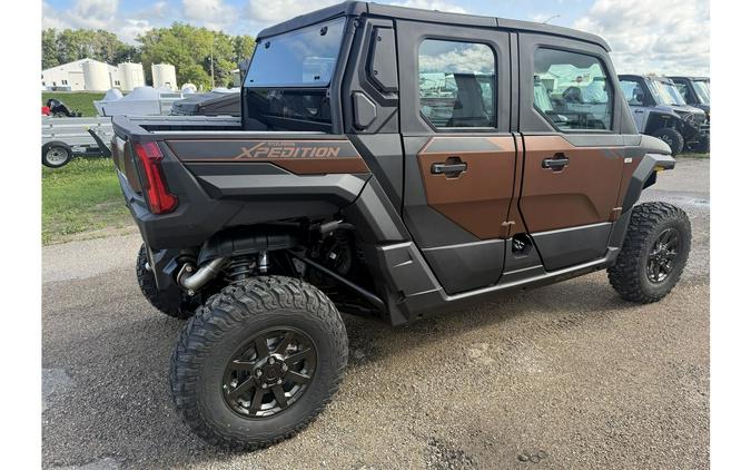 2027 Xpedition XP5 Northstar - Polaris