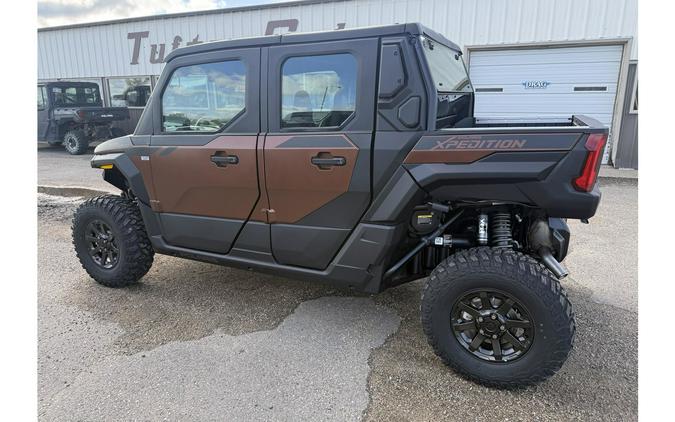 2027 Xpedition XP5 Northstar - Polaris