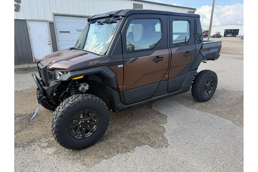 2027 Xpedition XP5 Northstar - Polaris