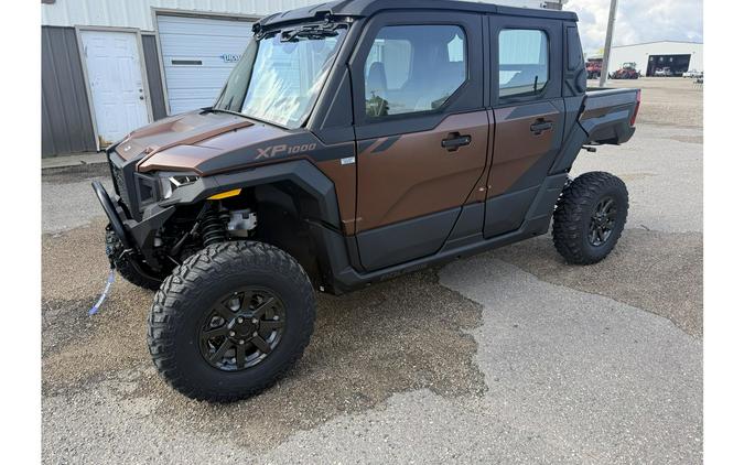 2027 Xpedition XP5 Northstar - Polaris