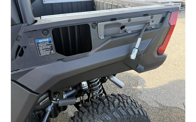 2027 Xpedition XP5 Northstar - Polaris