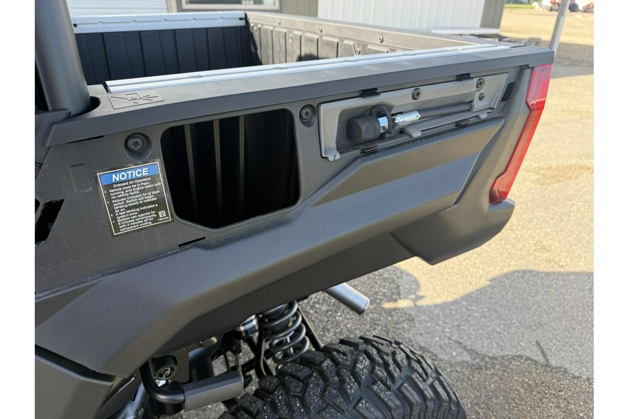 2027 Xpedition XP5 Northstar - Polaris