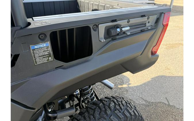 2027 Xpedition XP5 Northstar - Polaris