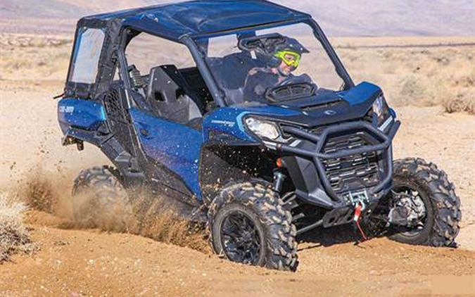 2023 Can-Am Commander XT 700