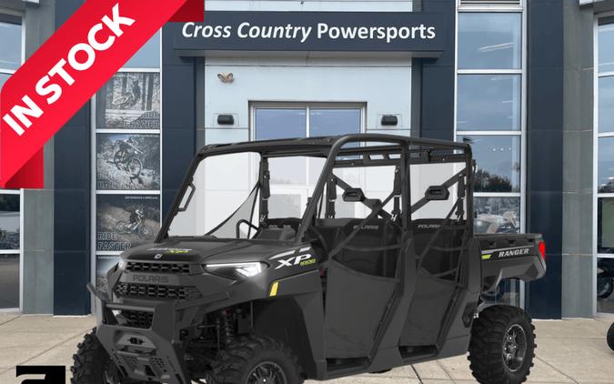 2023 Polaris RANGER CREW XP 1000 PREMIUM