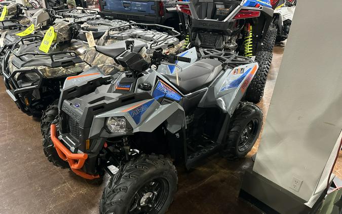 2024 Polaris Industries SCRAMBLER 850