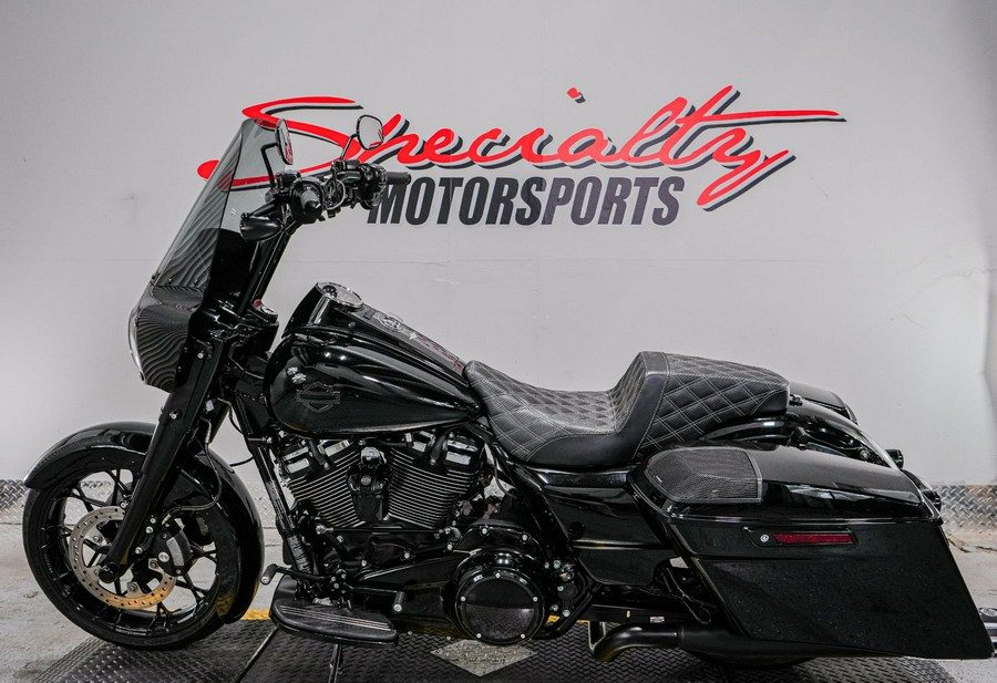 2018 Harley-Davidson Road King® Special