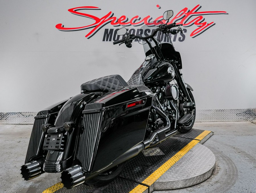 2018 Harley-Davidson Road King® Special