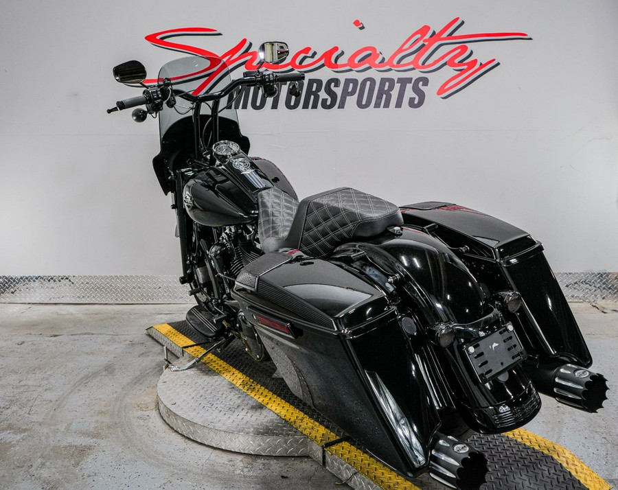 2018 Harley-Davidson Road King® Special