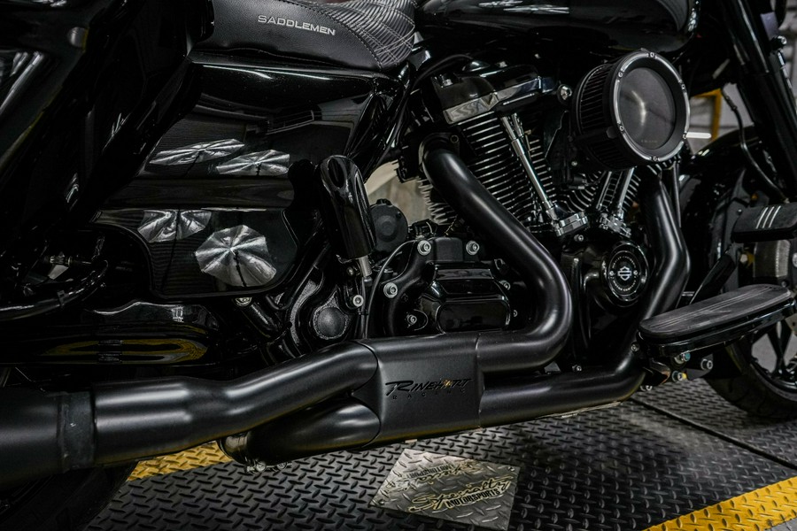 2018 Harley-Davidson Road King® Special