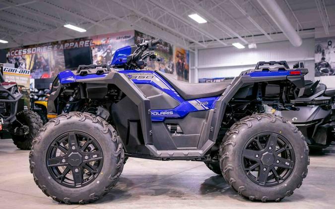 2024 Polaris® Sportsman 850 Premium