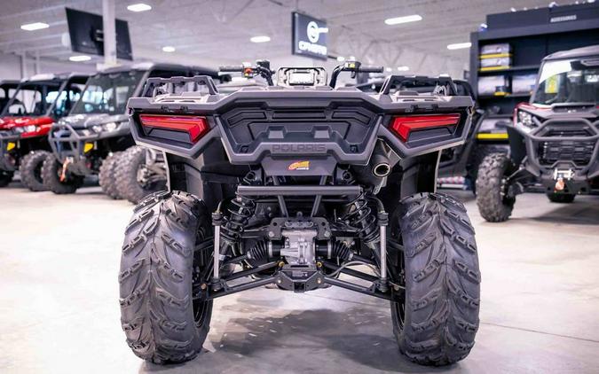 2024 Polaris® Sportsman 850 Premium