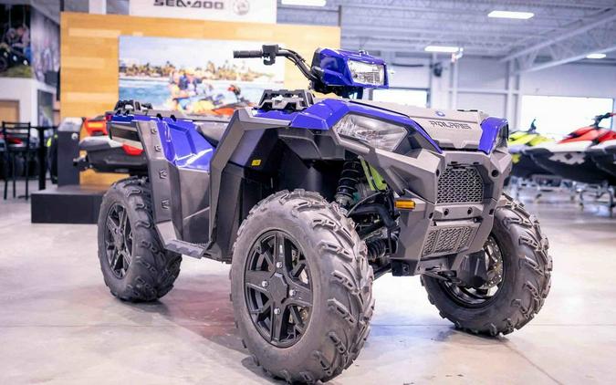 2024 Polaris® Sportsman 850 Premium