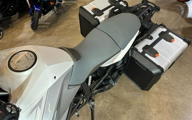 2016 KTM 1290 Super Adventure